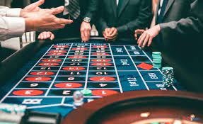 Зеркало Vulkan Russia Casino